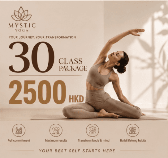 30 Classes