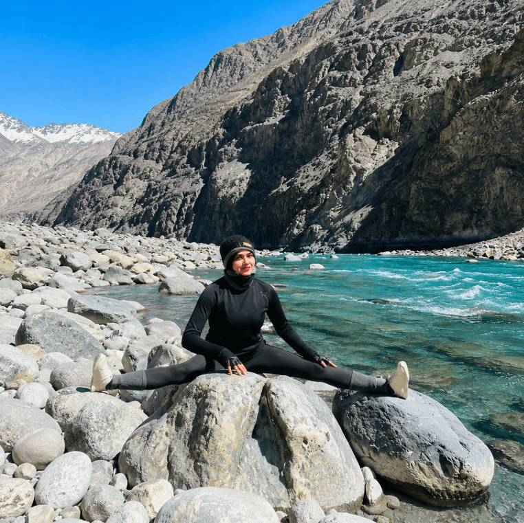 10 Powerful Morning Yoga Rituals