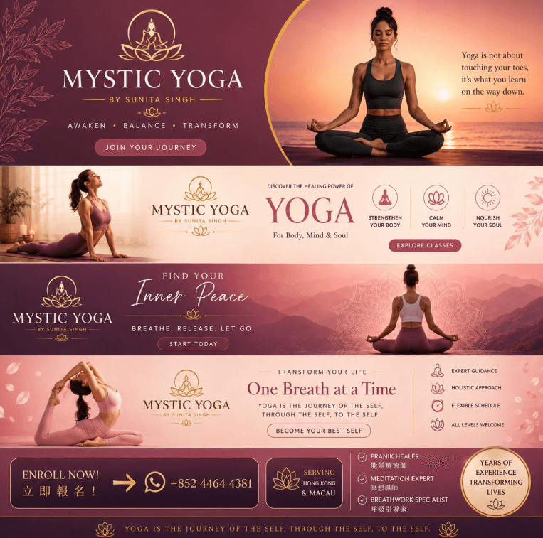 Wellness Retreat