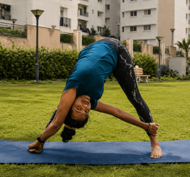 Fitness Session