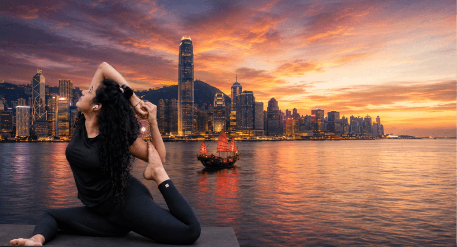 MYSTIC YOGA