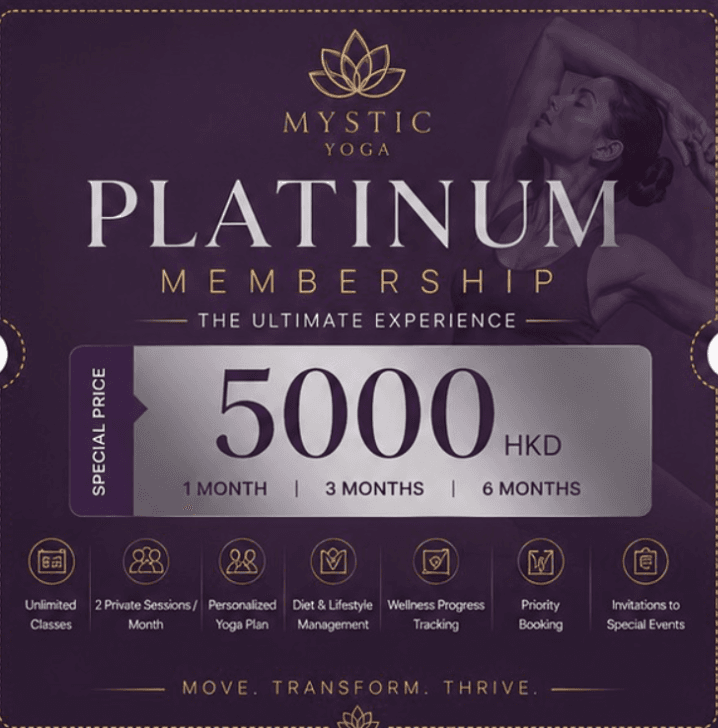 Platinum